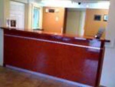 Knights Inn Charleston West Virginia מראה פנימי תמונה