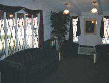 Knights Inn Charleston West Virginia מראה חיצוני תמונה