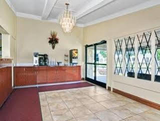 Knights Inn Charleston West Virginia מראה חיצוני תמונה