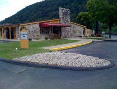 Knights Inn Charleston West Virginia מראה חיצוני תמונה